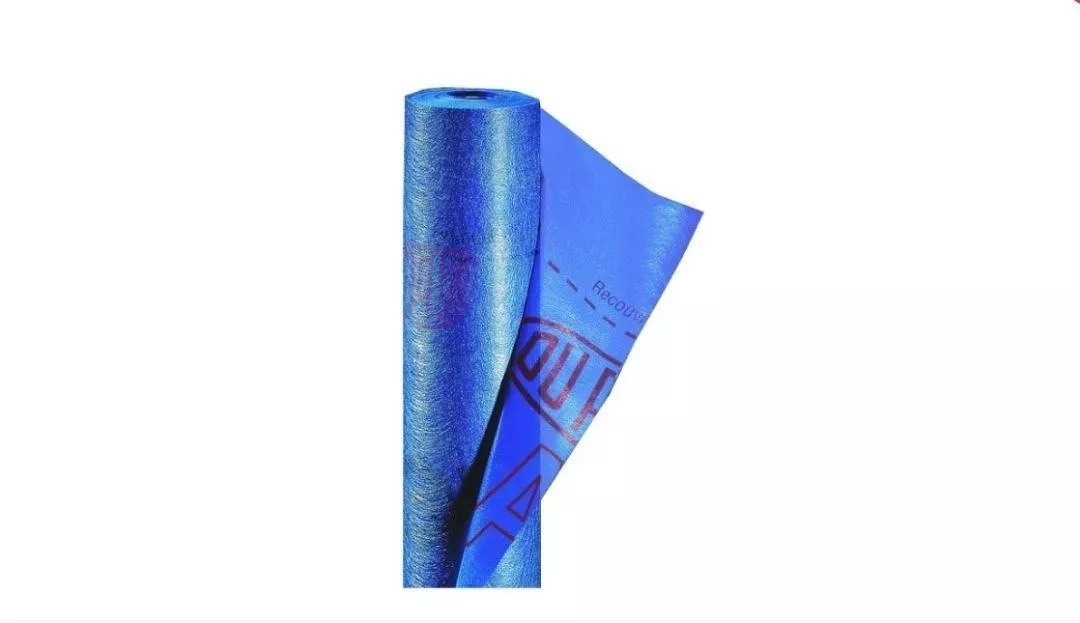 Tyvek пароизоляционная мембрана AirGuard SD5 купить в екатеринбурге