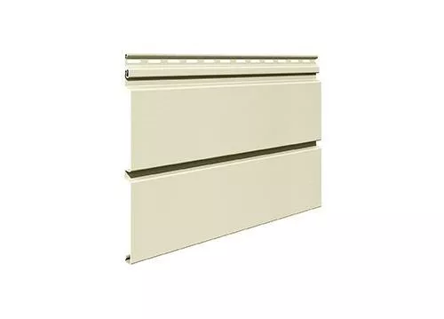 Сайдинг виниловый VOX Unicolor SV-05 Кремовый купить в екатеринбурге