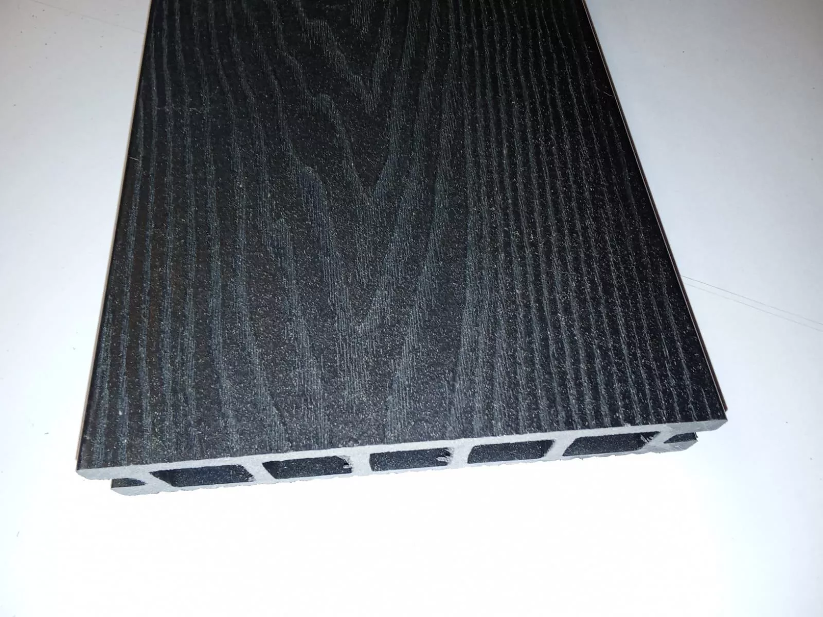 Упаковка террасной доски ВД 3D/вельвет антрацит 150х27х3000мм (2 шт.) купить в екатеринбурге