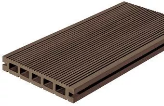 Упаковка террасной доски ВД 3D/вельвет палисандр 150х27х3000мм (2 шт.) купить в екатеринбурге