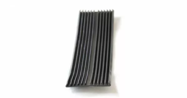 Уплотнитель резиновый GL Granite 150/100 мм купить в екатеринбурге