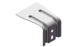 Крепление стеновое усиленное Grand Line AR П230х90х105Пр. Артикул: GL_pod_fasad_200_