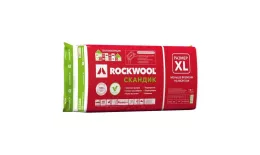 Роквул Лайт Баттс Скандик XL 1200*600*100 мм (4,32м2; 0,432м3; 6 плит). Цена: 2304 руб. Артикул: Rockwool-07