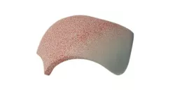 Вальмовая черепица Таунус дюна Braas. Цена: 7284 руб. Артикул: 49143