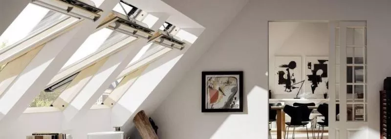 VELUX PREMIUM GGL 307021 INTEGRA 94х140 см купить в екатеринбурге
