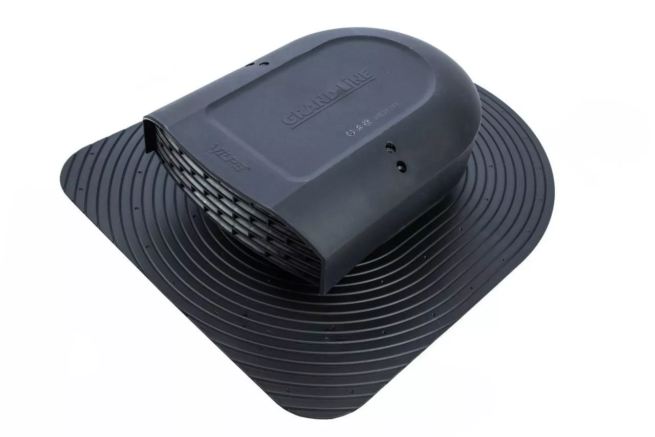 Вентиль HUOPA/Helmi KTV GrandLine - KTV черный купить в екатеринбурге