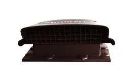 Вентиль кровельный Krovent KTV-Seam NEW коричневый. Артикул: 43028