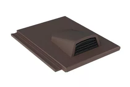 Вентиляционная черепица Тегалит Braas купить в екатеринбурге