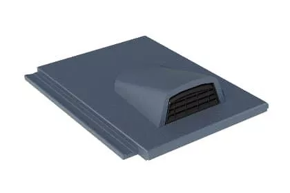 Вентиляционная черепица Тегалит Braas купить в екатеринбурге