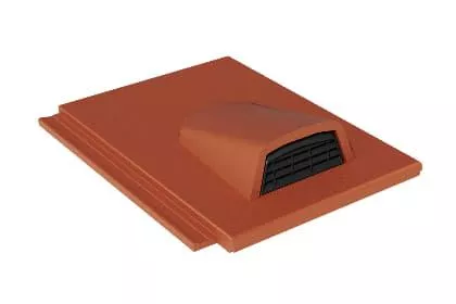 Вентиляционная черепица Тегалит Braas купить в екатеринбурге