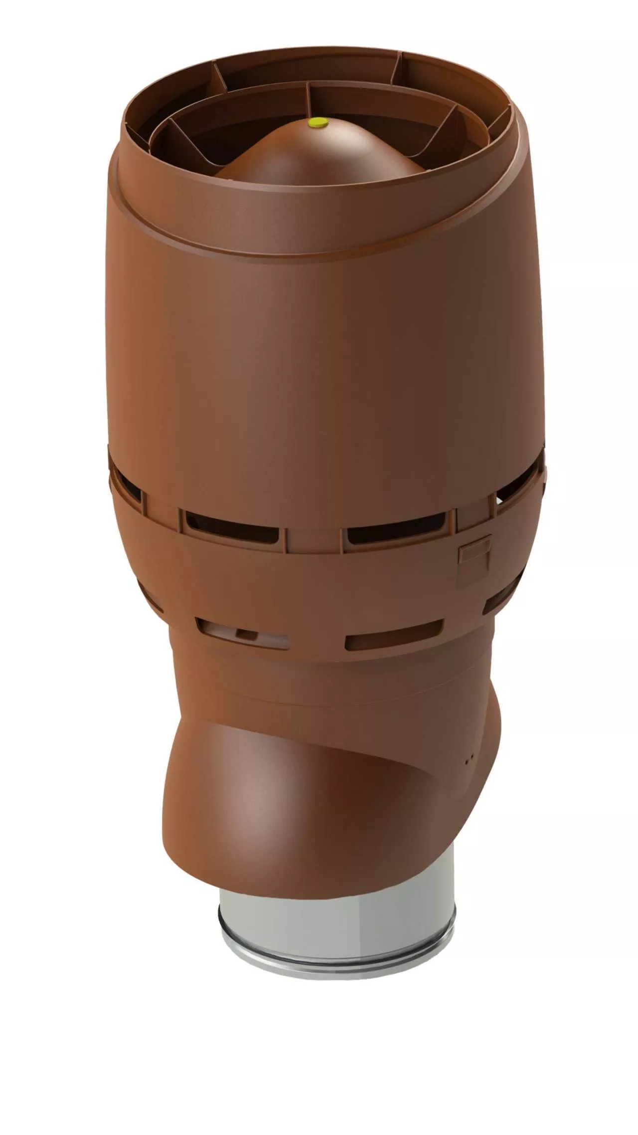 Вентиляционный выход FLOW XL-250/ИЗ/500 кирпичный купить в екатеринбурге