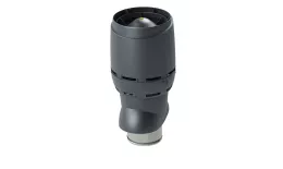 Вентиляционный выход FLOW XL-250/ИЗ/500 серый. Артикул: 42623