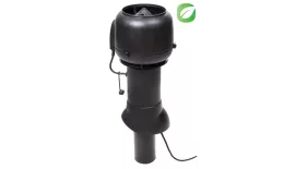 Вентилятор ECo110P/110/500 черный. Цена: 49590 руб. Артикул: 43209