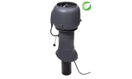 Вентилятор ECo110P/110/500 серый. Цена: 49590 руб. Артикул: 43208
