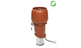 Вентилятор Eco220Р/160/500 кирпичный. Артикул: 42409