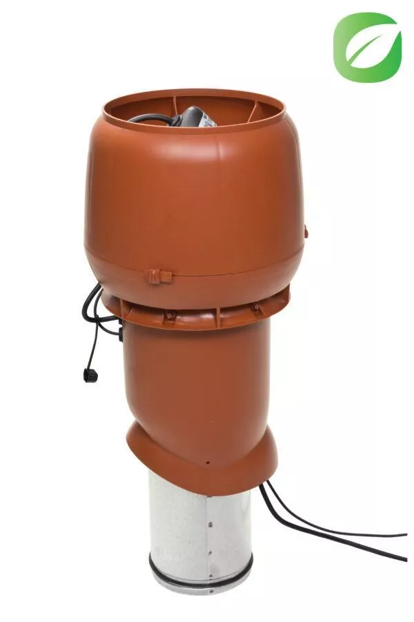 Вентилятор Eco220Р/160/500 кирпичный купить в екатеринбурге