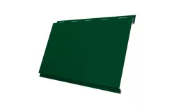 Вертикаль 0,2 classic 0,5 Satin Matt TX с пленкой RAL 6005 зеленый мох. Цена: 1227 руб. Артикул: 41145