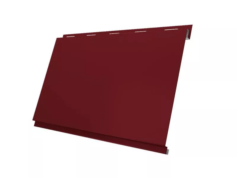 Вертикаль 0,2 classic 0,5 Satin Matt TX RAL 3005 красное вино купить в екатеринбурге