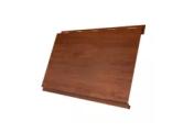 Вертикаль 0,2 classic 0,4 Print Premium с пленкой Golden Wood Fresh TwinColor – Купить оптом и в розницу