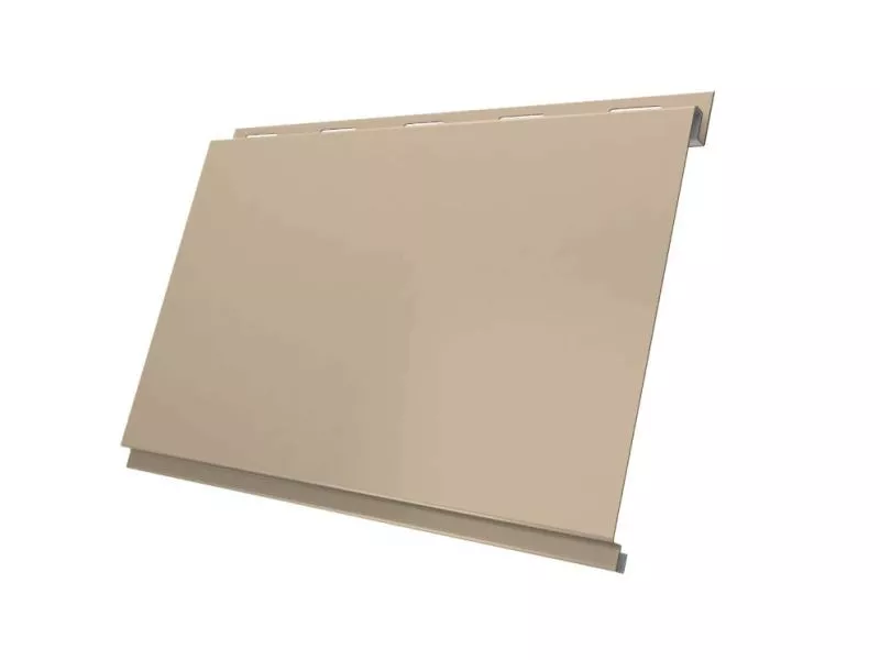 Вертикаль 0,2 classic 0,45 Drap TX RAL 1015 светлая слоновая кость купить в екатеринбурге