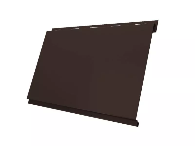 Вертикаль 0,2 classic 0,5 Velur X RR 32 темно-коричневый купить в екатеринбурге