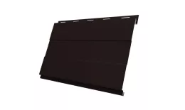 Вертикаль 0,2 prof 0,45 PE RAL 9005 черный. Цена: 736 руб. Артикул: 40172