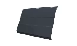 Вертикаль 0,2 prof 0,5 Drap TX RAL 7024 мокрый асфальт. Цена: 1029 руб. Артикул: 40189