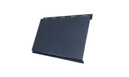 Вертикаль 0,2 classic 0,45 Drap TX RAL 7024 мокрый асфальт. Цена: 753 руб. Артикул: 39958