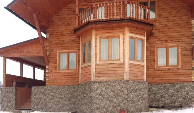 Вертикаль 0,2 classic 0,45 Drap ST с пленкой RAL 8017 шоколад купить в екатеринбурге