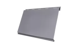 Вертикаль 0,2 classic 0,45 Drap TX с пленкой RAL 7004 сигнальный серый. Цена: 770 руб. Артикул: 39967