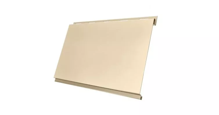 Вертикаль 0,2 classic 0,45 PE RAL 1015 светлая слоновая кость купить в екатеринбурге