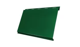 Вертикаль 0,2 classic 0,45 PE с пленкой RAL 6005 зеленый мох. Цена: 732 руб. Артикул: 39984