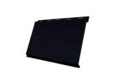 Вертикаль 0,2 Grand Line line 0,5 Drap TX RAL 9005 черный – Купить оптом и в розницу