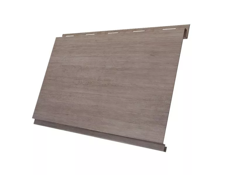 ЭкоБрус new 0,45 Print Elite с пленкой White Wood TwinColor купить в екатеринбурге