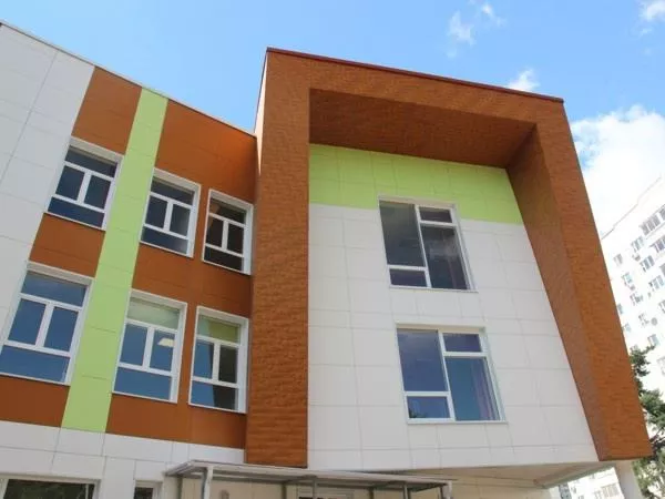 Вертикаль 0,2 classic 0,5 Rooftop Бархат с пленкой RAL 8017 шоколад купить в екатеринбурге