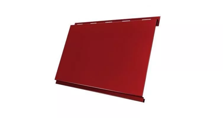 Вертикаль 0,2 classic 0,5 Satin RAL 3011 коричнево-красный купить в екатеринбурге