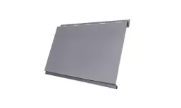 Вертикаль 0,2 classic 0,5 Satin RAL 7004 сигнальный серый. Цена: 802 руб. Артикул: 40019