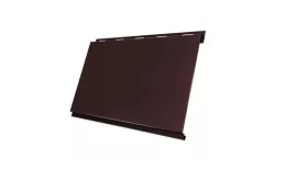Вертикаль 0,2 classic 0,45 Drap TX RAL 8017 шоколад. Цена: 753 руб. Артикул: 39960