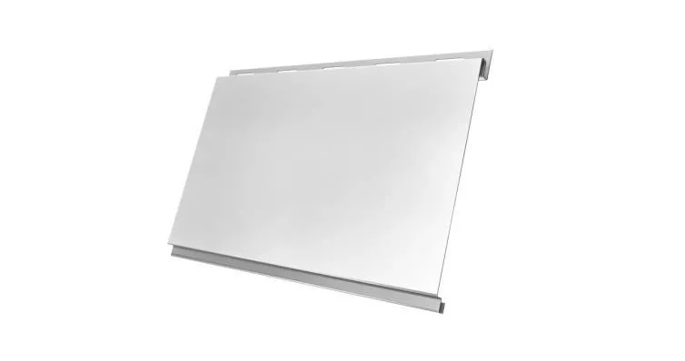 Вертикаль 0,2 classic 0,5 Satin RAL 9003 сигнальный белый купить в екатеринбурге