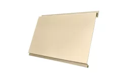 Вертикаль 0,2 classic 0,5 Satin с пленкой RAL 1015 светлая слоновая кость. Цена: 818 руб. Артикул: 40945