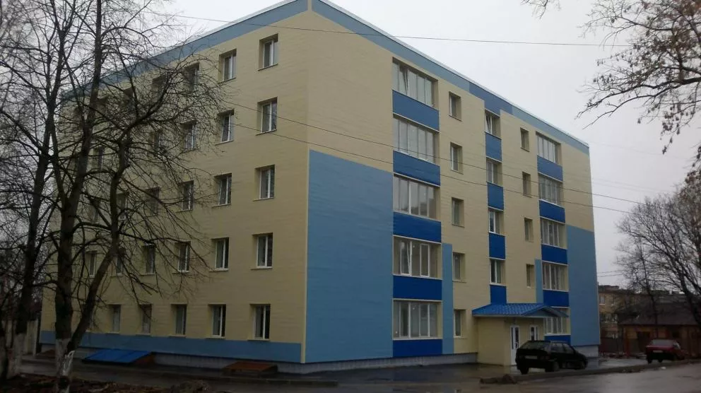 Вертикаль 0,2 classic 0,5 Satin с пленкой RAL 1015 светлая слоновая кость купить в екатеринбурге