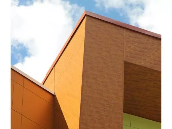 Вертикаль 0,2 gofr 0,45 Drap TX с пленкой RR 32 темно-коричневый купить в екатеринбурге