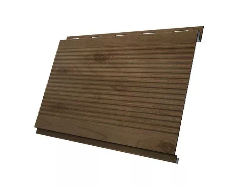 Вертикаль 0,2 gofr 0,45 Print Premium с пленкой Pine Wood Fresh купить в екатеринбурге