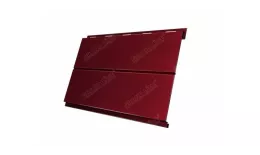 Вертикаль 0,2 line 0,45 Drap RAL 3005 красное вино. Цена: 731 руб. Артикул: 40989