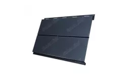 Вертикаль 0,2 line 0,45 Drap TX RAL 7024 мокрый асфальт. Цена: 753 руб. Артикул: 40109