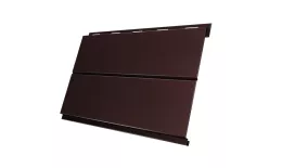 Вертикаль 0,2 line 0,45 Drap ST с пленкой RAL 8017 шоколад. Цена: 770 руб. Артикул: 40991
