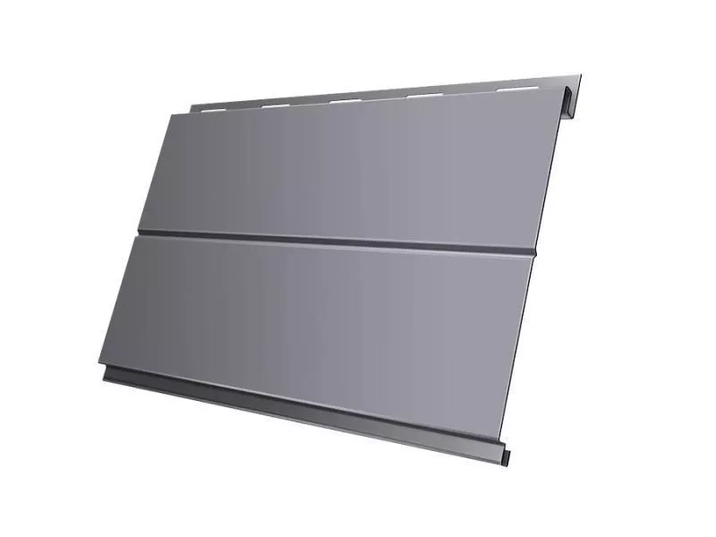 Вертикаль 0,2 line 0,45 Drap TX с пленкой RAL 7004 сигнальный серый купить в екатеринбурге