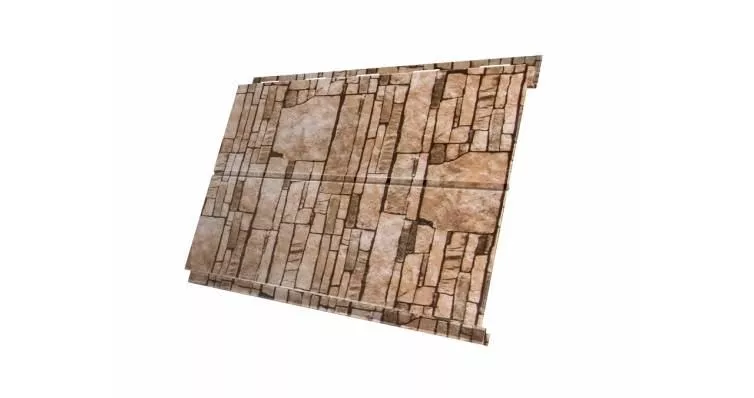 Вертикаль 0,2 classic 0,45 Print Elite Sand Stone TwinColor купить в екатеринбурге