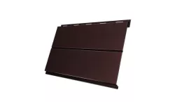 Вертикаль 0,2 line 0,5 Satin Matt RAL 8017 шоколад. Цена: 1211 руб. Артикул: 40154