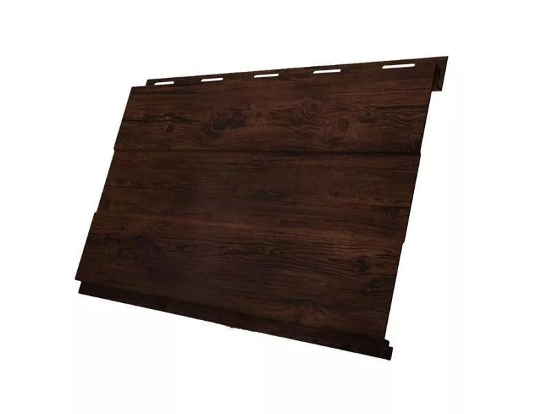Вертикаль 0,2 prof 0,45 Print Premium с пленкой Cherry Wood купить в екатеринбурге